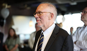 Meador has integrated ethics into the daily life of clinical departments at Vanderbilt Health. Under his direction, the center expanded its reach across specialties, establishing programs in surgical ethics, pediatric ethics and maternal-child health.